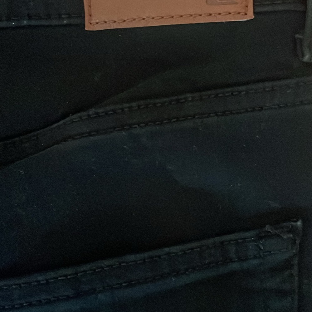 Quiksilver Black Jeans 29” - Picture 7 of 7